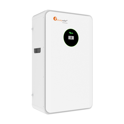 Felicity Solar 5kWh 100Ah 48V Lithium Iron Phosphate (LiFePO₄) Battery