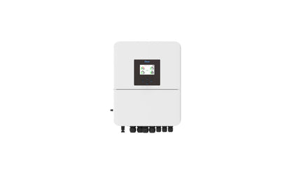 Deye Single Phase Hybrid Inverter 3–6kW | LV Battery Supported