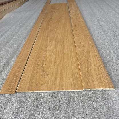 Golden Maple 5mm SPC Flooring