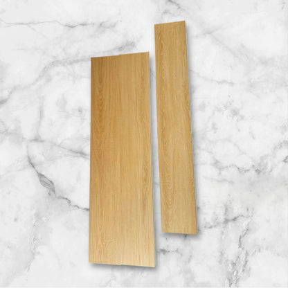 Golden Oak SPC 5mm Floor Planks