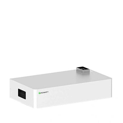 Growatt AXE 5.0L 5kWh LiFePO4 Solar Battery for Energy Storage Systems