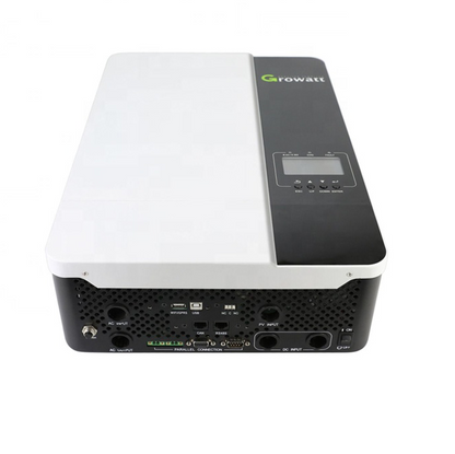 Growatt SPF 5000ES 5kW 48V Solar Inverter with Monitoring Dongle
