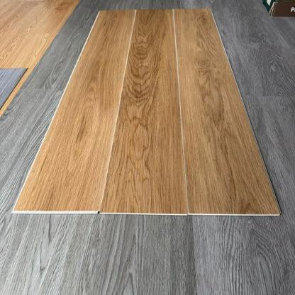 5mm Honey Glow SPC Flooring