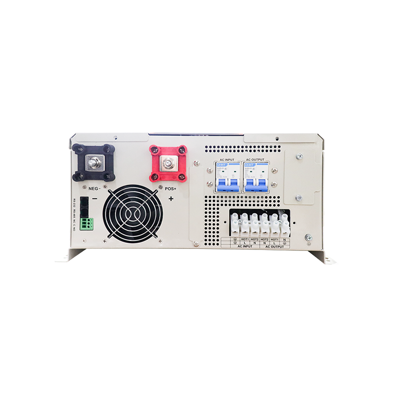 5kVA Felicity IVPS Series Off-Grid Inverter – 48V Low Voltage Single Phase