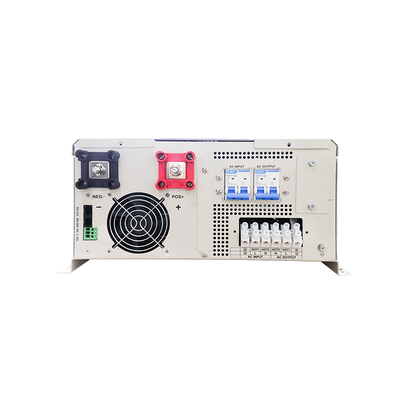 5kVA Felicity IVPS Series Off-Grid Inverter – 48V Low Voltage Single Phase