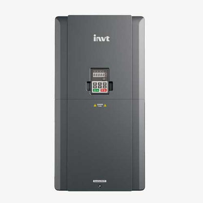 INVT Three Phase 5.5kW Variable Frequency Drive (VFD) InverterINVT Three Phase 5.5kW Variable Frequency Drive (VFD) Inverter