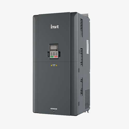 INVT Three Phase 5.5kW Variable Frequency Drive (VFD) InverterINVT Three Phase 5.5kW Variable Frequency Drive (VFD) Inverter