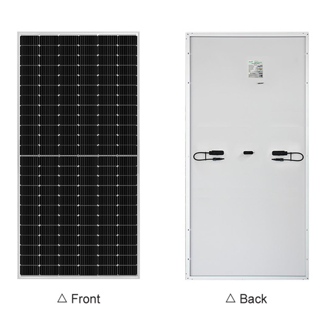 Jinko 405 Watts Tiger Pro 54HC Monocrystalline Solar Panel