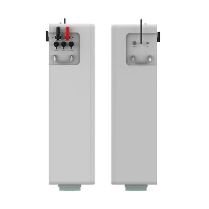 MUST LP2800 LiFePO4 Battery (5-16kWh)