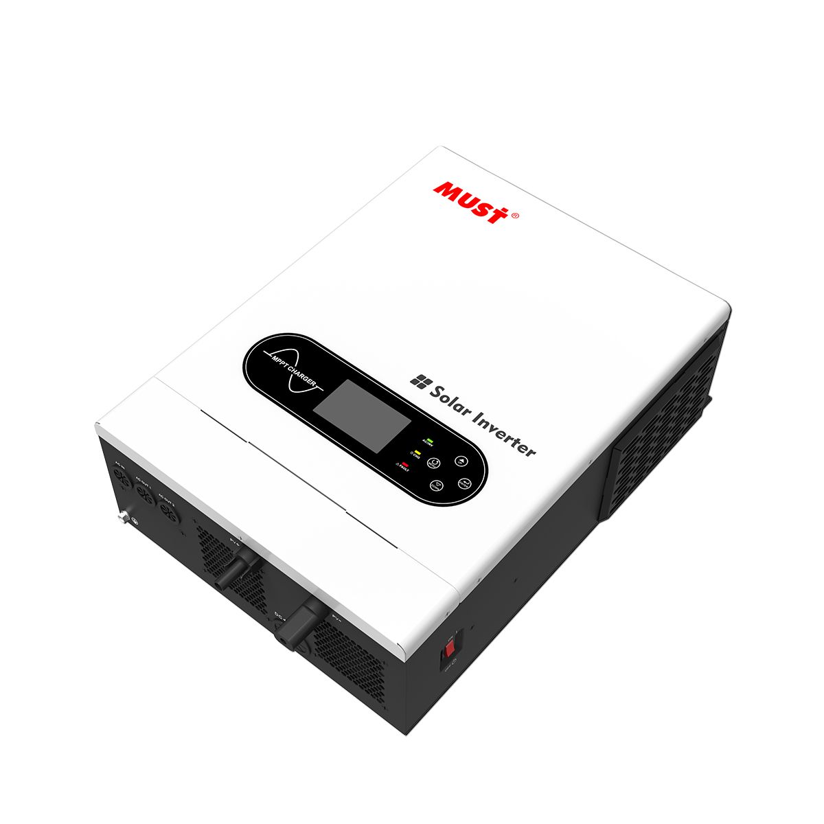MUST ECO Series 1.6kW 24V High Frequency Off-Grid Solar Inverter