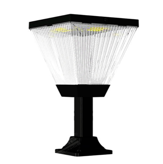 Outdoor LED Park Road Light for Streets, Parks and Public Area Lighting