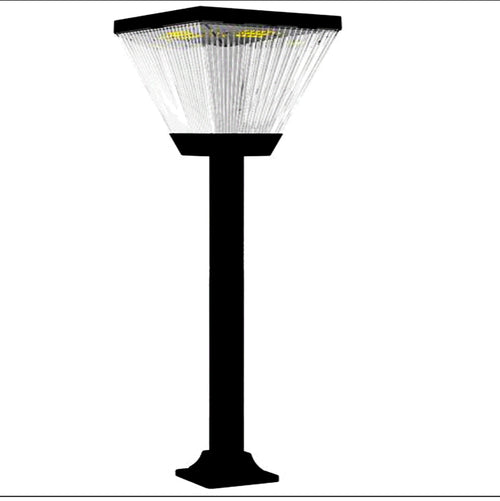 Outdoor Waterproof LED Park &amp; Road Light for Public Area and Landscape Lighting