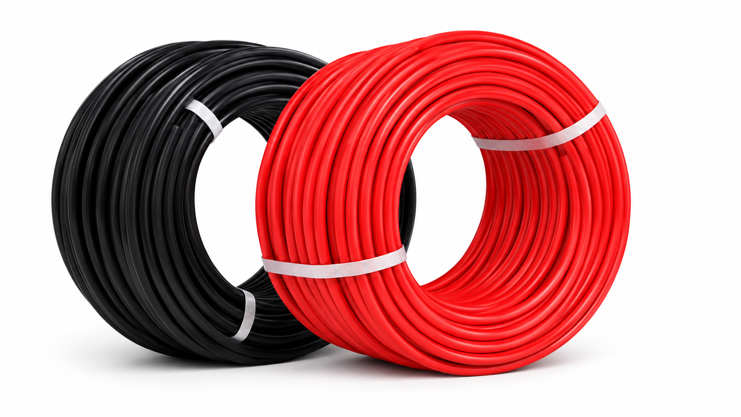 6MM PV cable