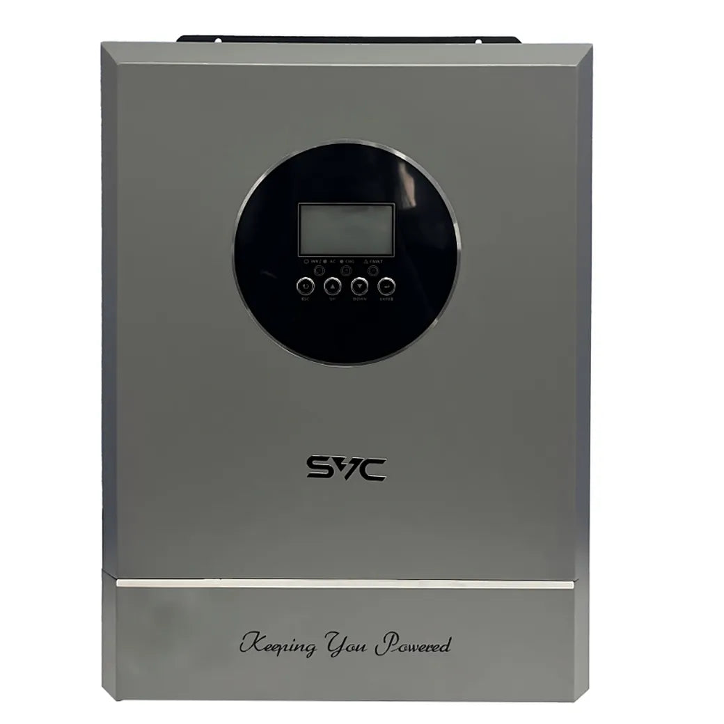 Phoenix 4.2 4200VA/4200W 24V Hybrid Solar Inverter