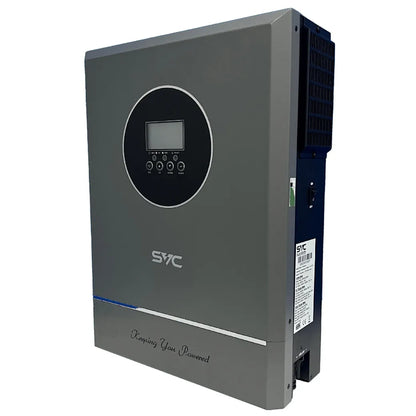Phoenix Series Solar Inverter 11KW / 11000W