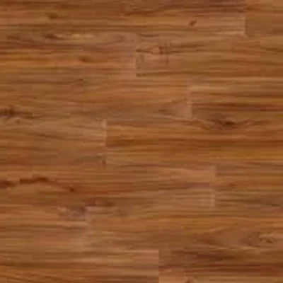 6mm Premium Brown Rigid Core SPC Flooring Planks