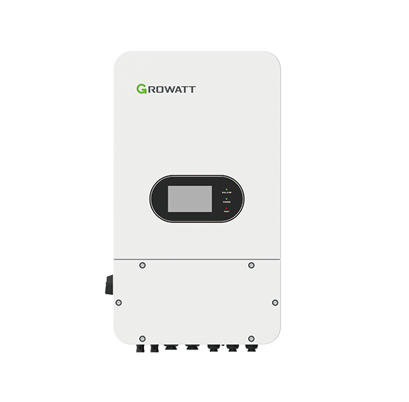 Growatt SPH 4600TL BL-UP Single Phase Hybrid Inverter | 4.6kW | Low Voltage Battery