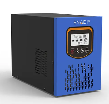 SNADI FTB Pure Sine Wave Solar Inverter – 0.5KW