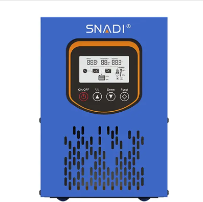 SNADI FTB Pure Sine Wave Solar Inverter – 2KW