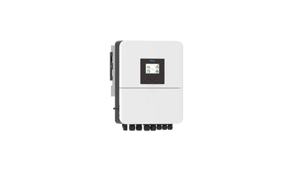 Deye 3.6kW Single Phase Hybrid Inverter | Dual MPPT | Low Voltage Battery Support