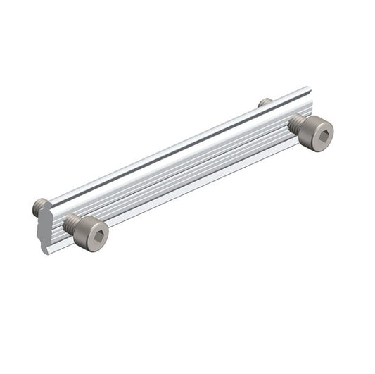 Solar Mounting Rail Splice joiner Kit