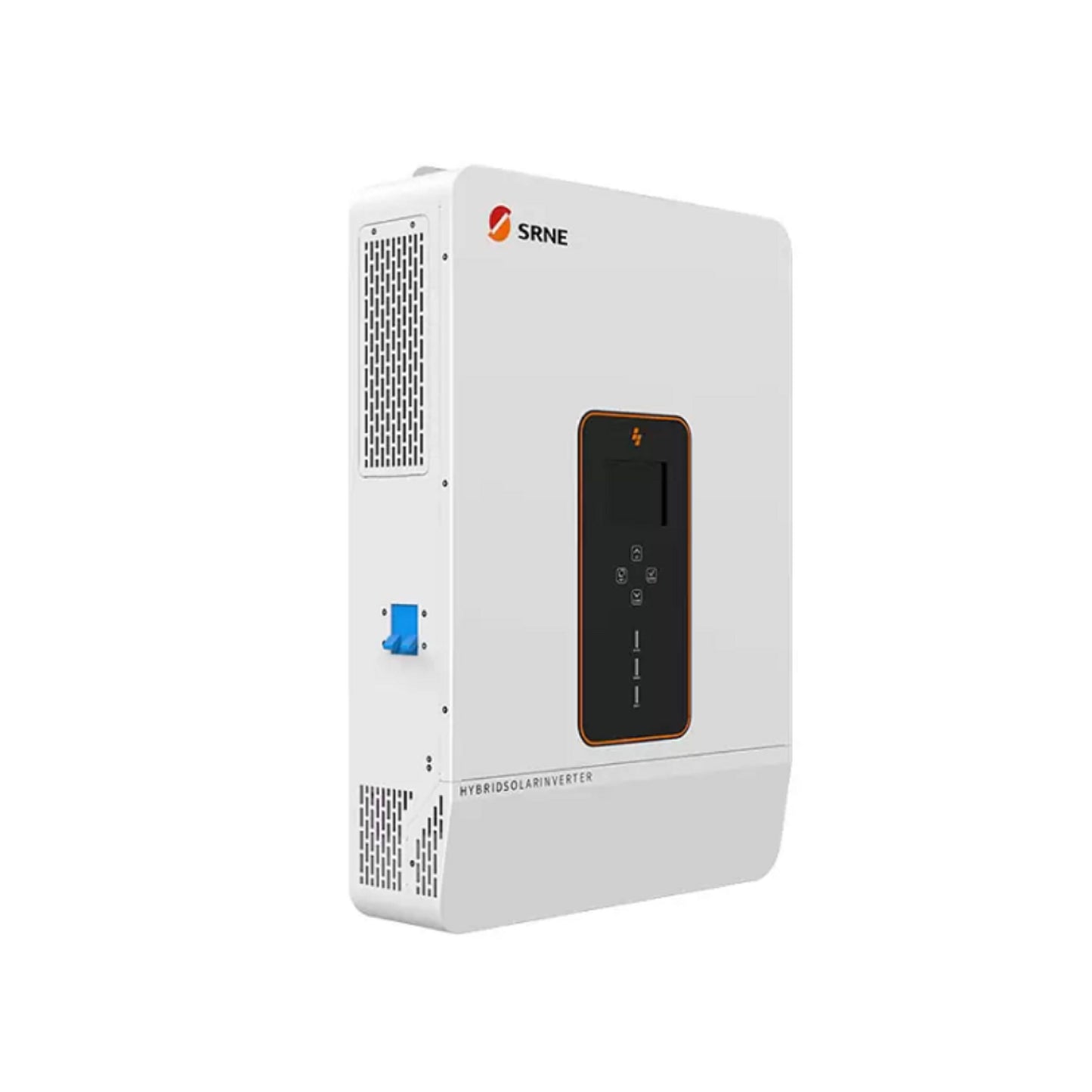 SRNE 500VDC Low-Frequency Solar Inverter 12kW 3-Phase 48V