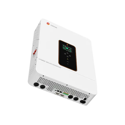 SRNE Off-Grid Solar Hybrid Inverter 10kW 48V