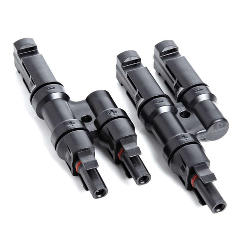 Suntree MC4 Cable Connector