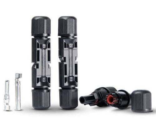 Suntree MC4 Standard Straight Connectors