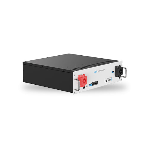 TBB ES100 II 10kWh 48V Lithium Iron Phosphate (LiFePO₄) Battery