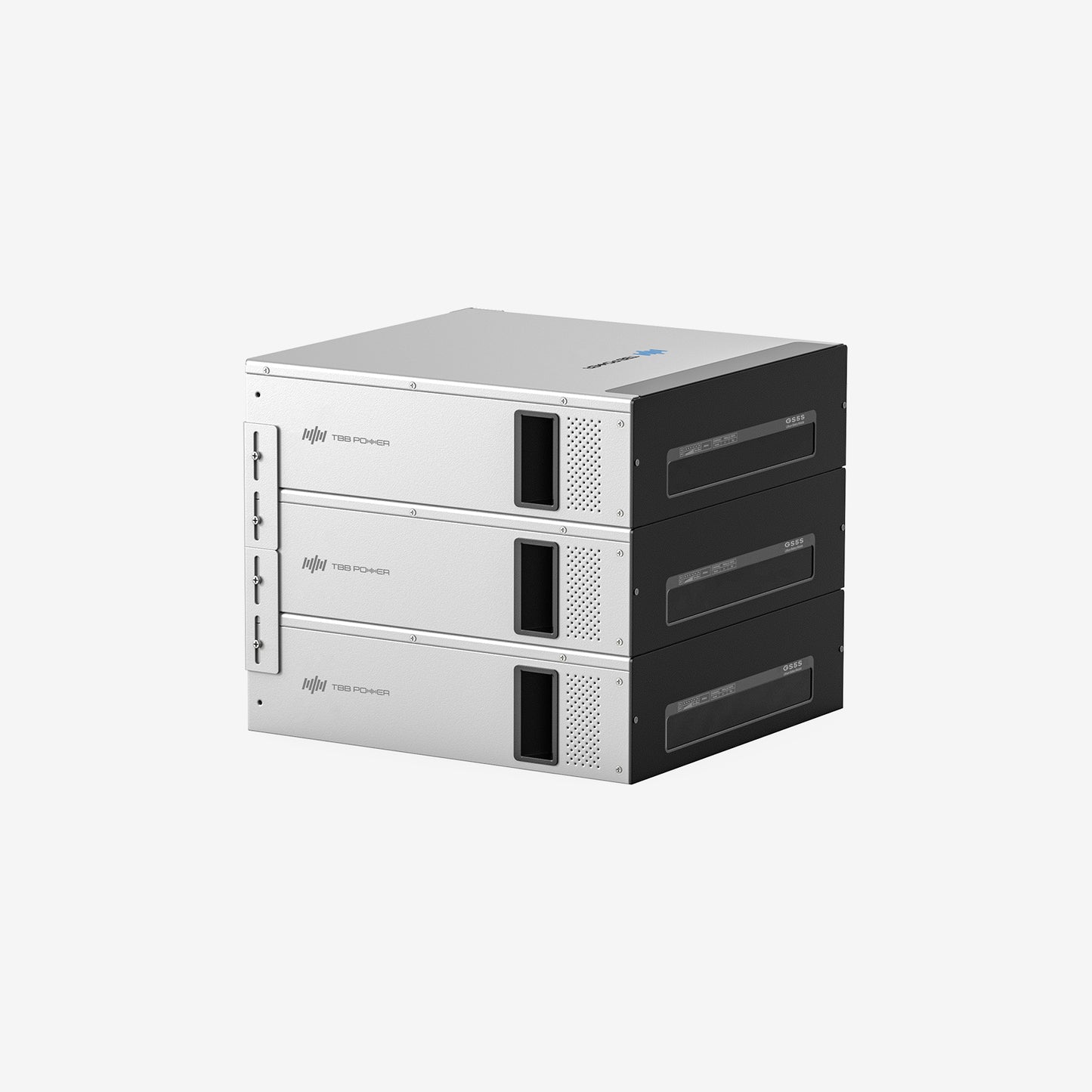 TBB 48V 104Ah 4.99kWh / 48V 212Ah 10.18kWh Lithium Battery