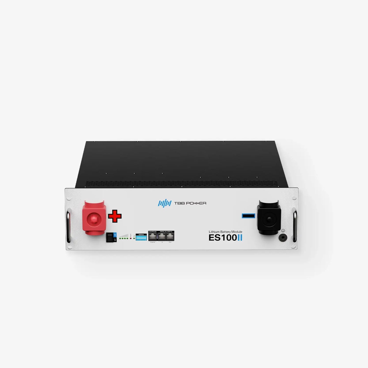 TBB 48V 105Ah 5.04kWh Lithium Battery