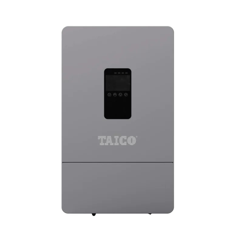 TAICO 5KW 48V Single Phase Hybrid Inverter