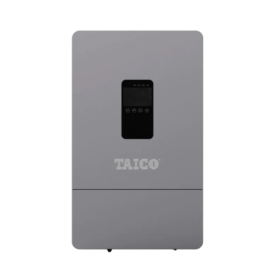 TAICO 5KW 48V Single Phase Hybrid Inverter