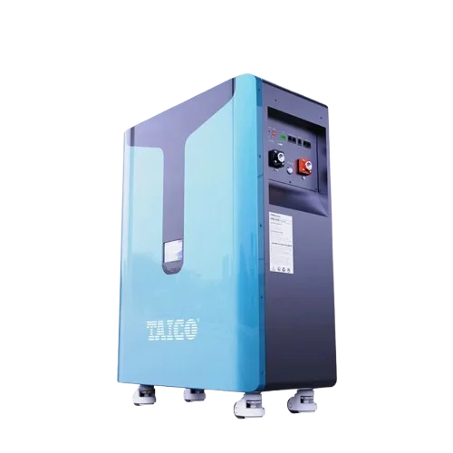 Taico 51.2V 300Ah 15.36kWh LiFePO4 Battery