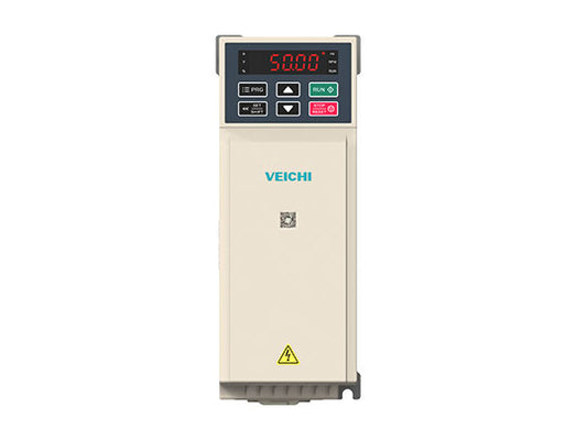 11kW Veichi SI23 Solar Hybrid Pump Inverter | 3 Phase | 250–780VDC | 380–460VAC