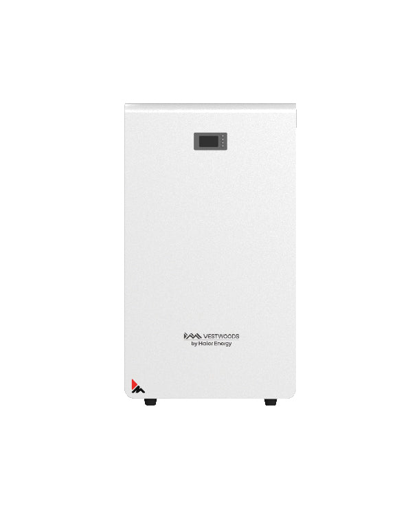 Vestwoods Lithium Battery 200Ah 10.24kWh