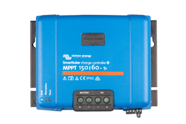 Victron Smart Solar MPPT 150/60 TR Charge Controller