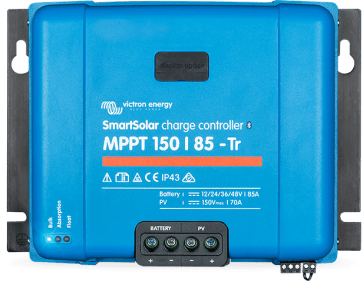 Victron Smart Solar MPPT 150/85 TR Charge Controller