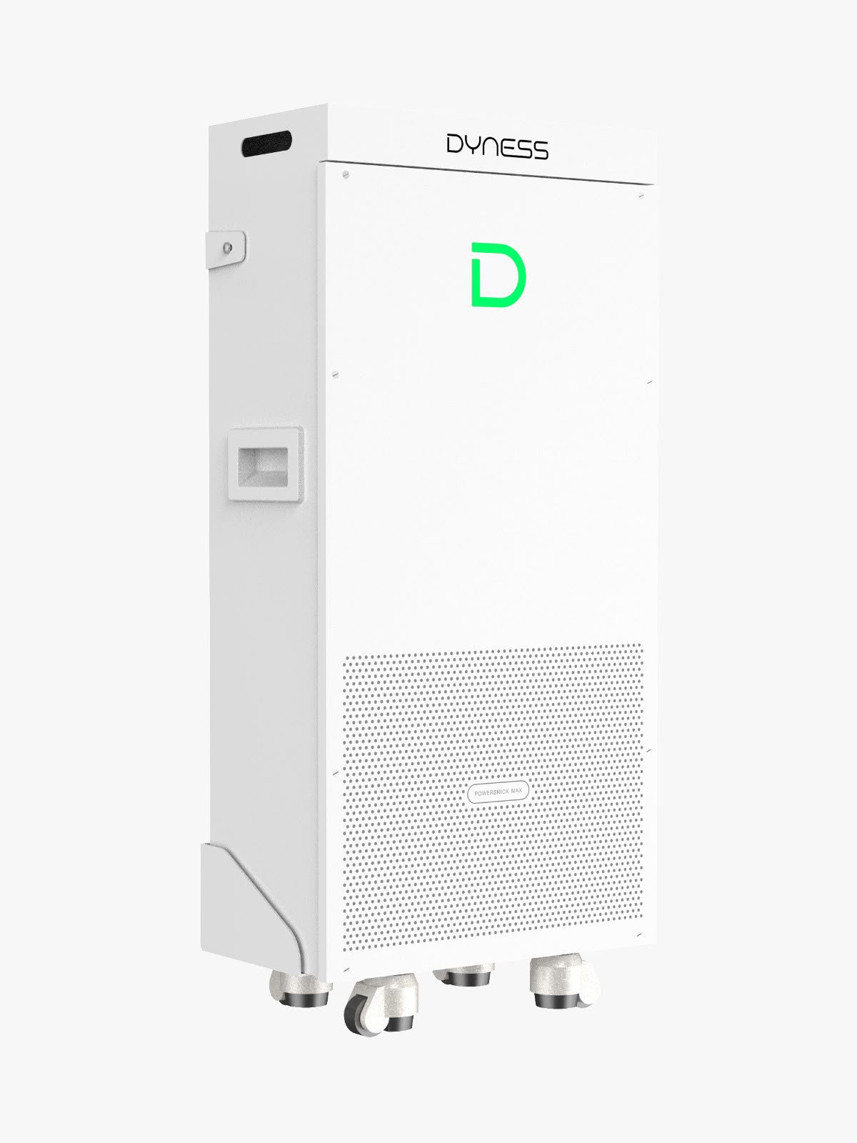 Dyness PowerBrick MAX 16kWh 51.2V LiFePO₄ Lithium Battery