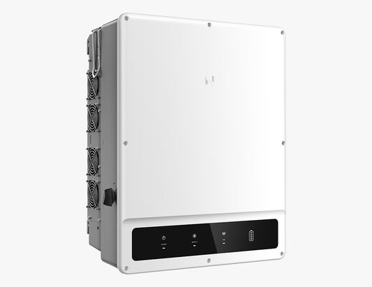 50kW GoodWe High Voltage Inverter | Three-Phase Commercial Solar Inverter