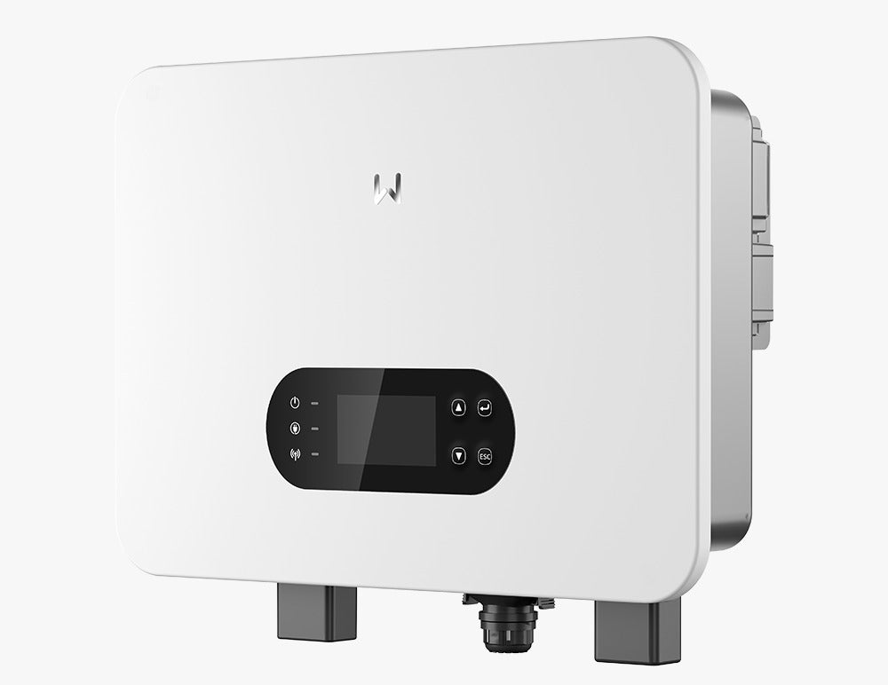 GoodWe 10kW Hybrid Low Voltage Single Phase Inverter