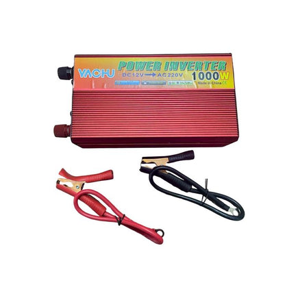 YACHU Inverter 12V 1000W