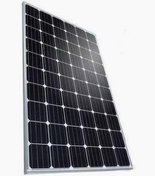 YACHU Solar Panel 100W, monocrystalline, all weather