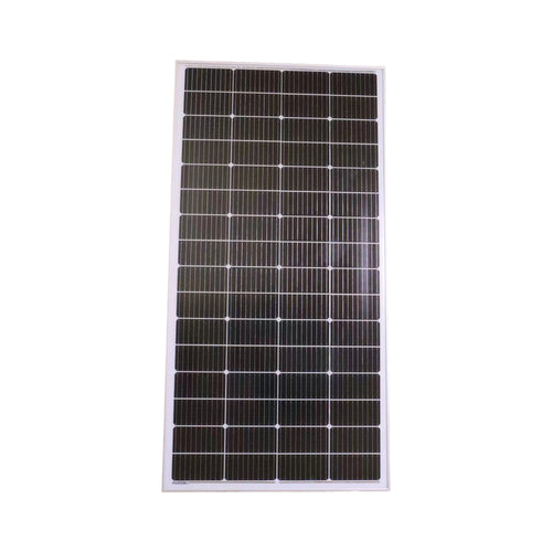 YACHU Solar Panel 200W, monocrystalline, all weather