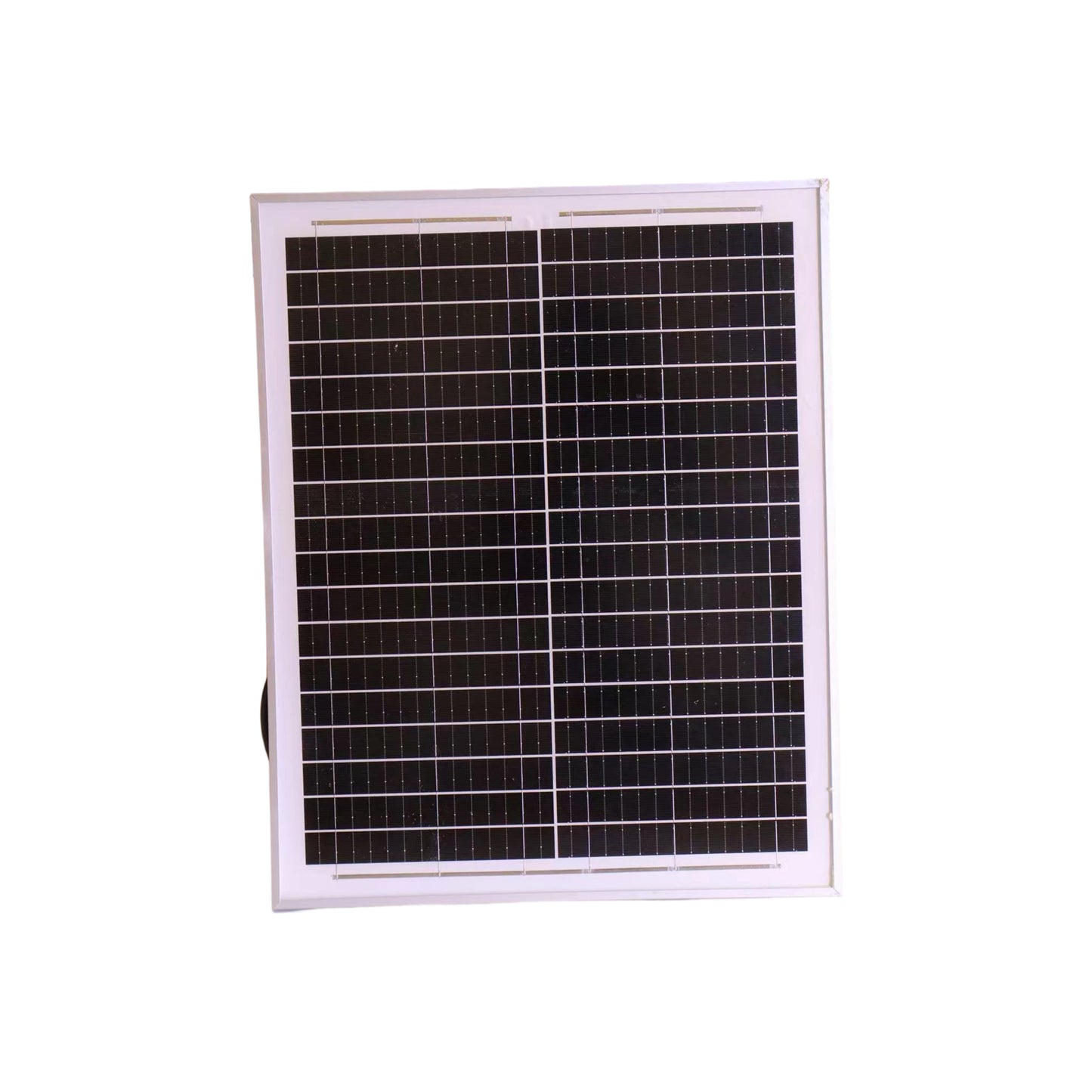 YACHU Solar Panel 20W, monocrystalline, all weather