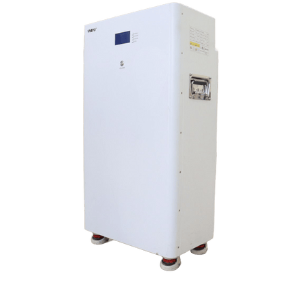 YACHU 15kWh Lithium Solar Power System with 11kW Hybrid Inverter & 610W Bifacial Solar Panels