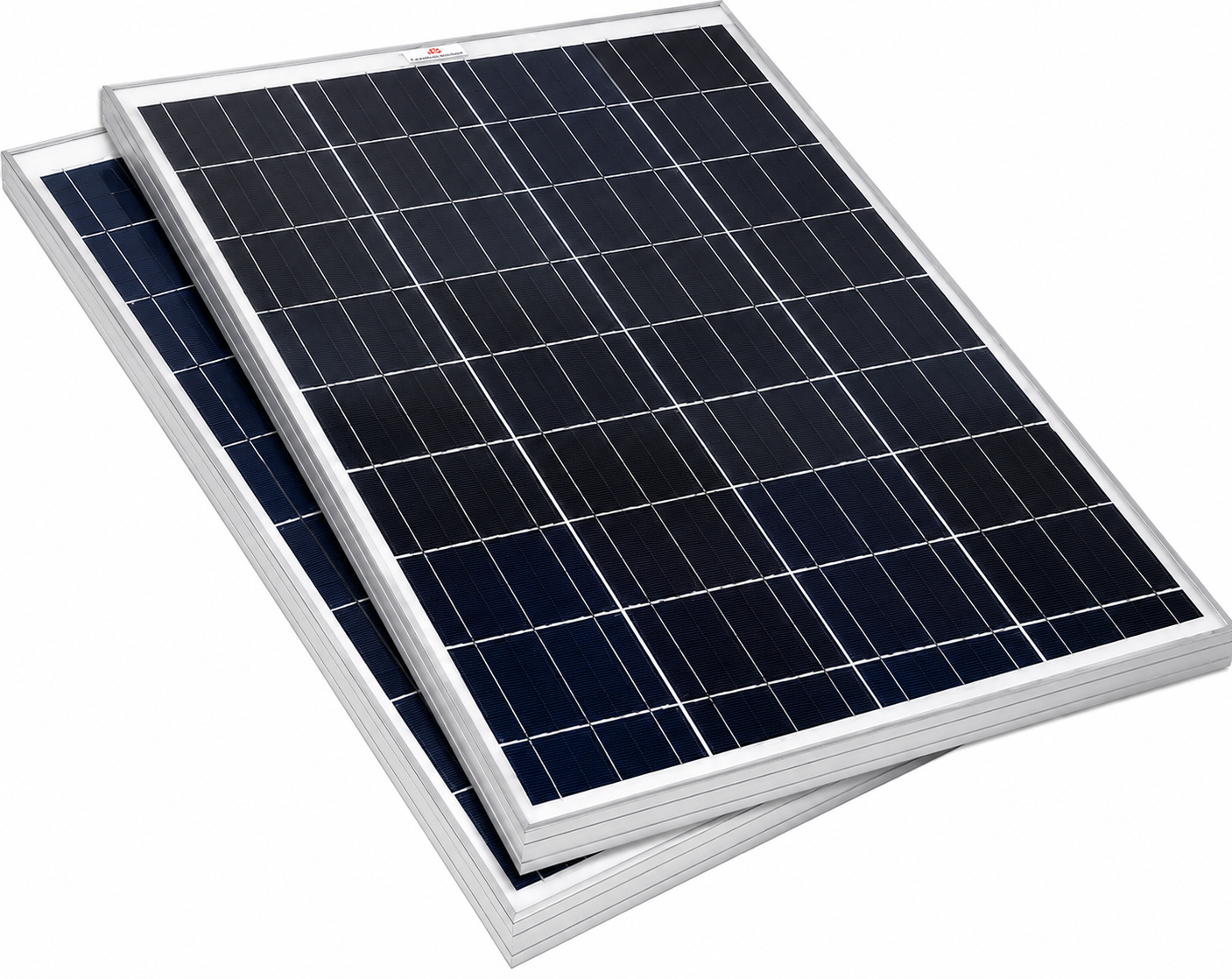 YACHU Solar Panel 150W, monocrystalline, all weather