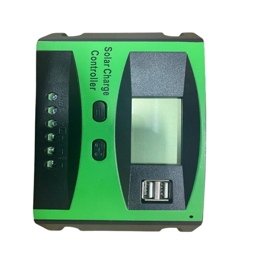 Yachu PWM Controller 20A, 240W /12V ,480W / 24V