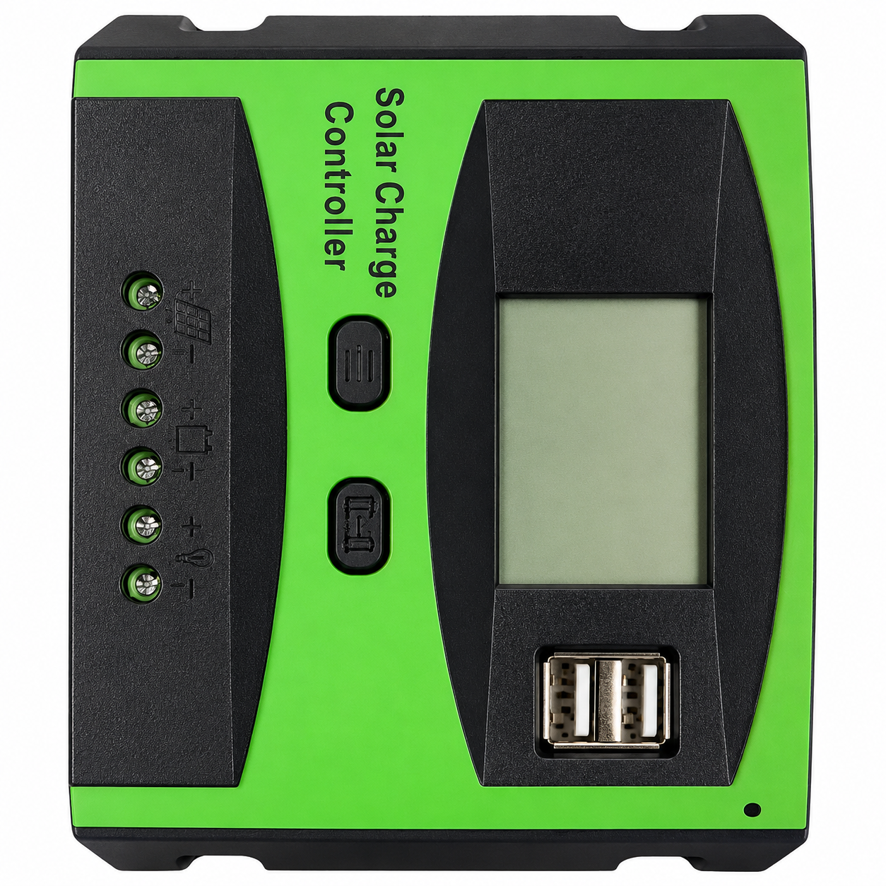 Yachu PWM Controller 40A, 520W /12V ,1040W / 24V